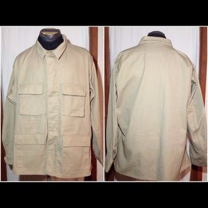 Men's Propper Tactical Military Combat Coat
